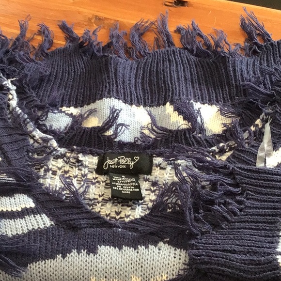 Spring sweater - Picture 9 of 10